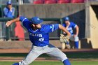 Baseball vs Rowan  Wheaton College Baseball takes on Rowan University in game one of the NCAA D3 College World Series at Veterans Memorial Stadium in Cedar Rapids, Iowa. - Photo By: KEITH NORDSTROM : Wheaton Basball, NCAA, Baseball, World Series